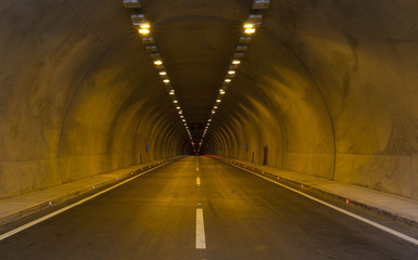Heidkopftunnel wieder einmal dicht