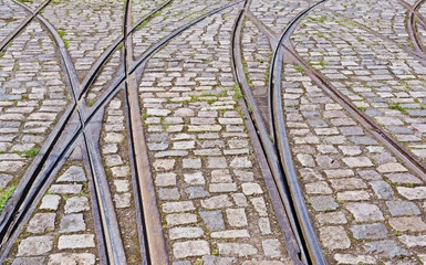 Erneuter Beschuss von Straßenbahnen