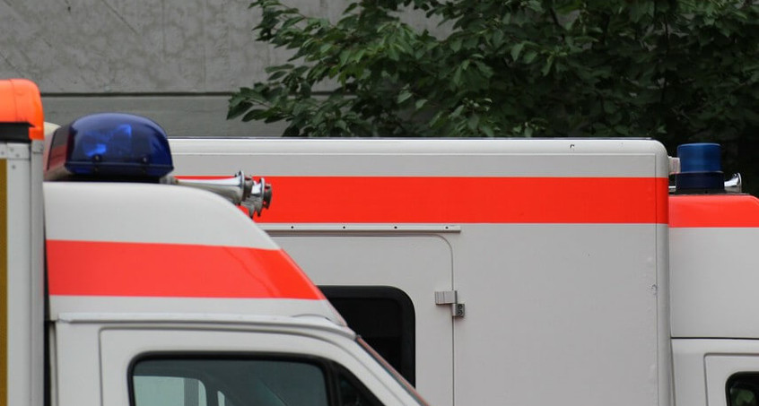 Rentner in Pößneck bei Streit mit Messer getötet 