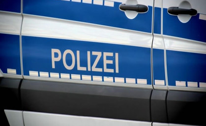 Mann raubt Transporter eines 81-Jährigen