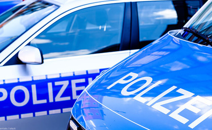 Polizei Weimarer bittet um Mithilfe: Wer erkennt diese Männer?