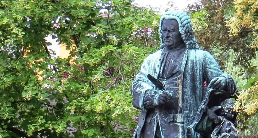 Bachfestival zum Bach-Geburtstag