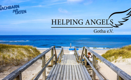 Helping Angels Gotha e.V. - Gute Nachbarn, Gute Taten