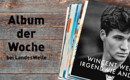 Wincent Weiss - Irgendwie Anders