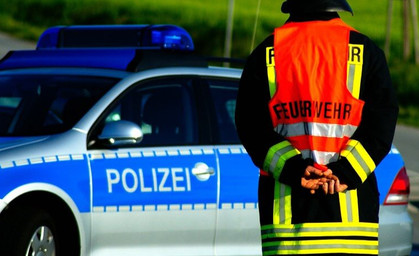 Motorradfahrer stirbt bei Unfall