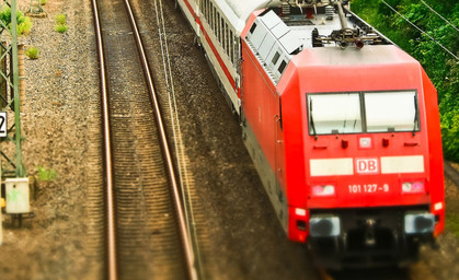 Bahnbaustelle sorgt ab Samstag für Probleme