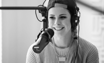 Lena Meyer-Landrut im Interview