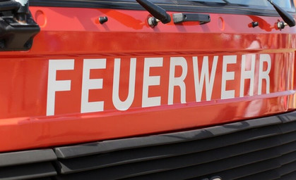 Eisenach richtet Großbrand Notfallnummer ein 