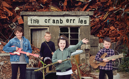 Im Interview: The Cranberries