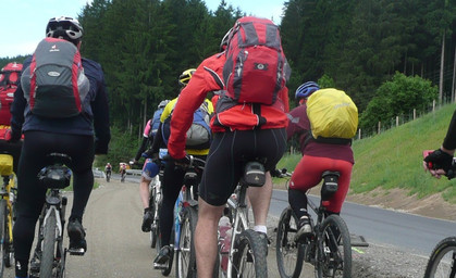 Was ist los am 1. Mai in Thüringen