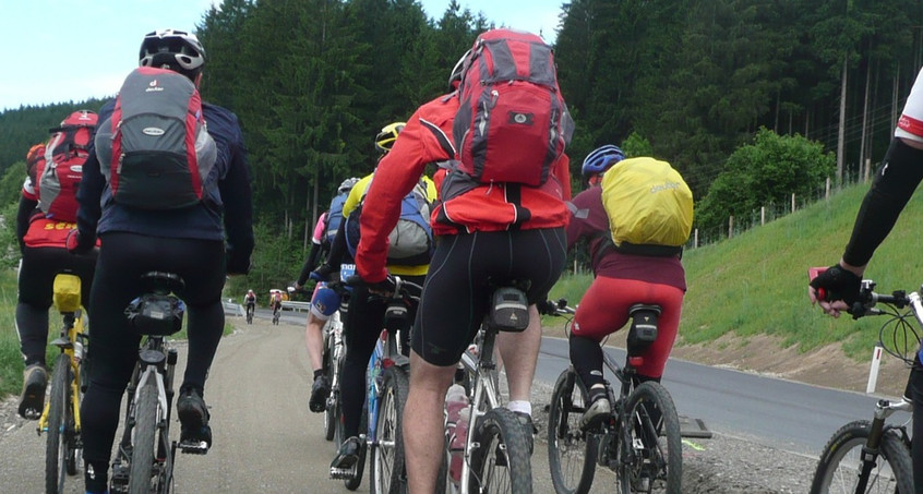 Was ist los am 1. Mai in Thüringen