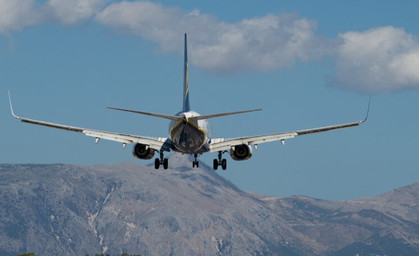 Apfelmus löst an Flughafen Sprengstoffalarm aus 