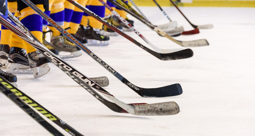 Eishockey-WM in der Slowakei beginnt