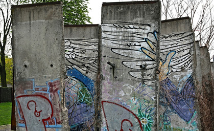 Landesregierung stellt Konzept zum Gedenken an den Mauerfall vor