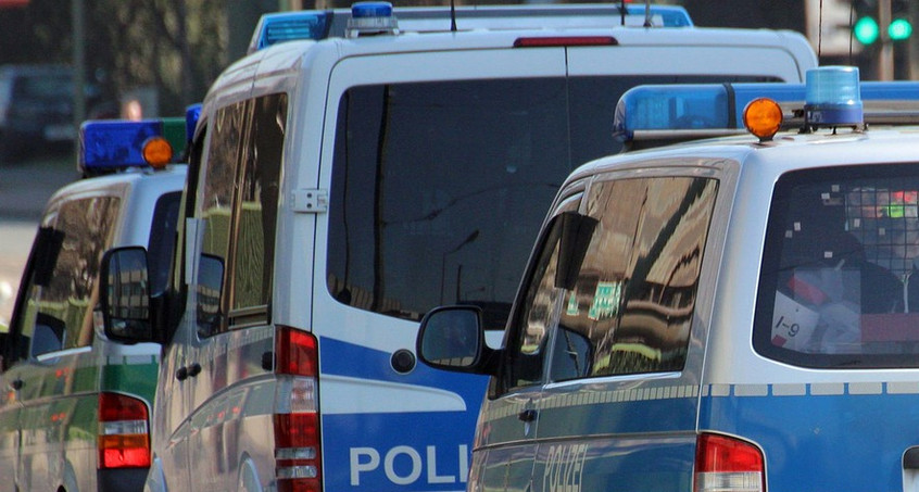 Geiselnahme unblutig beendet