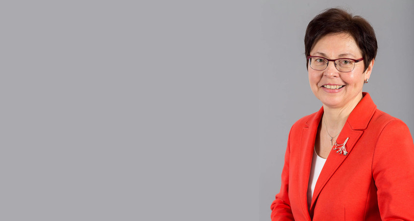 Taubert führt SPD Thüringen