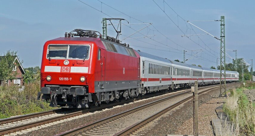 Bahnhofsplanungen für Jena-Göschwitz