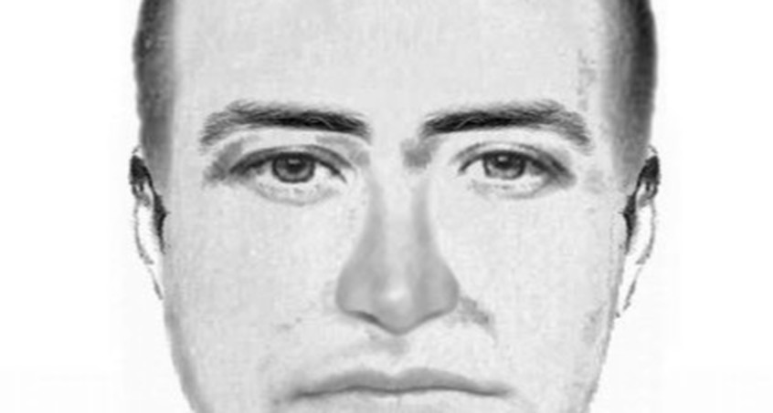 Fahndung nach sexuellem Übergriff