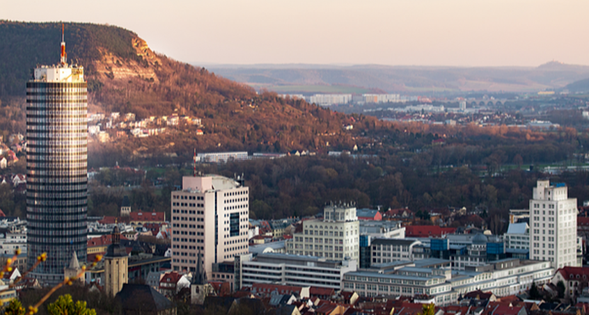 Neue Temperaturrekorde in Thüringen