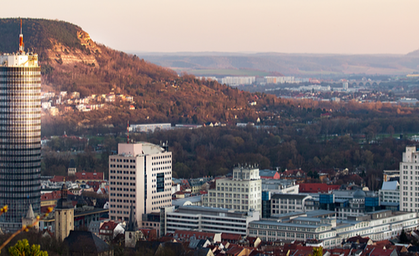 Neue Temperaturrekorde in Thüringen