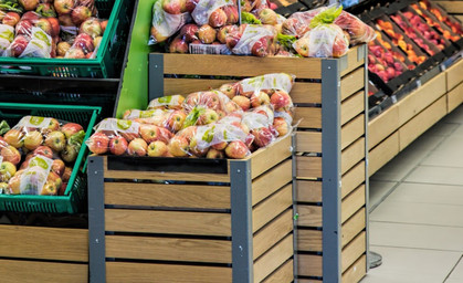 Neue Warnstreiks im Einzelhandel