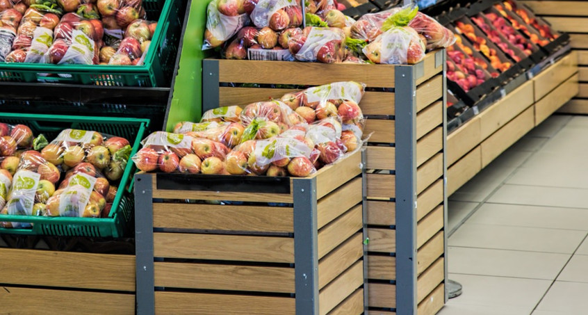 Neue Warnstreiks im Einzelhandel