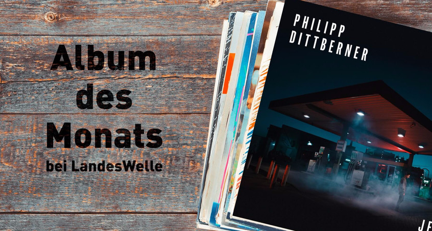 Philipp Dittberner – Jede Nacht