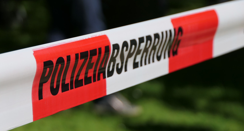 Mögliche Sprengung inkl. Sperrungen bei Klosterlausnitz