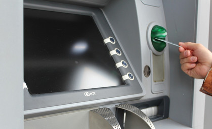 Trio versucht Geldautomat in Eisenach zu sprengen