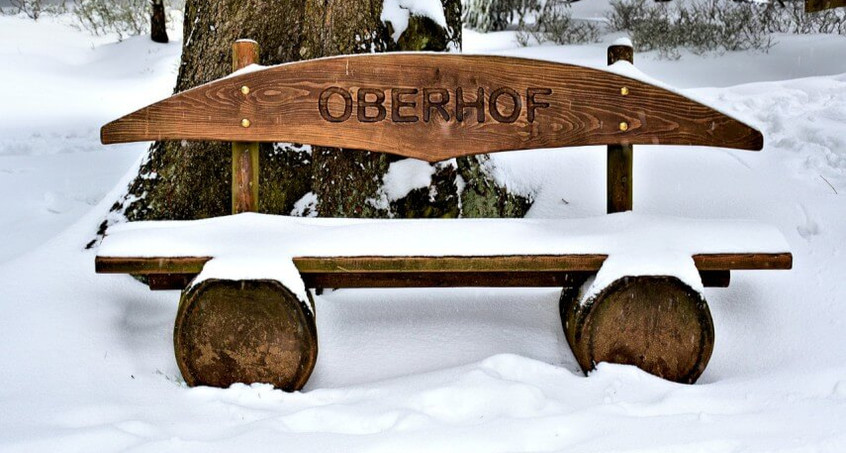 Imagekampagne für Oberhof vorgestellt