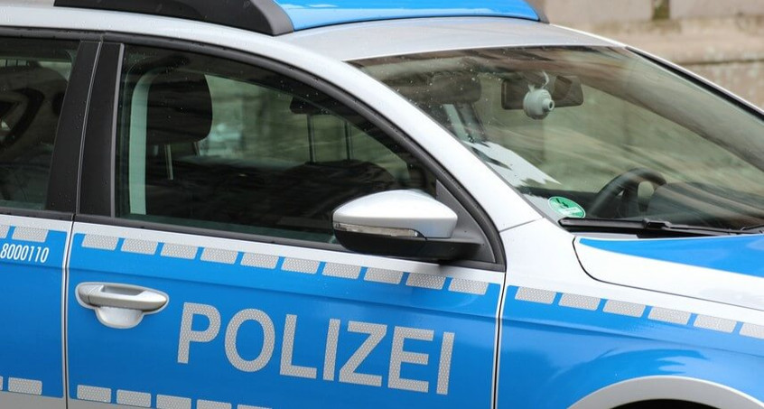 Mysteriöser Unfall mit zwei Toten