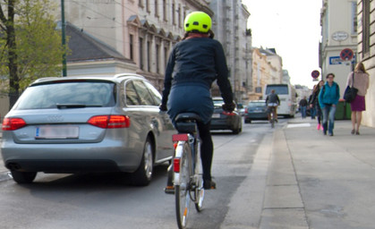 Härtere Regeln für Autofahrer geplant