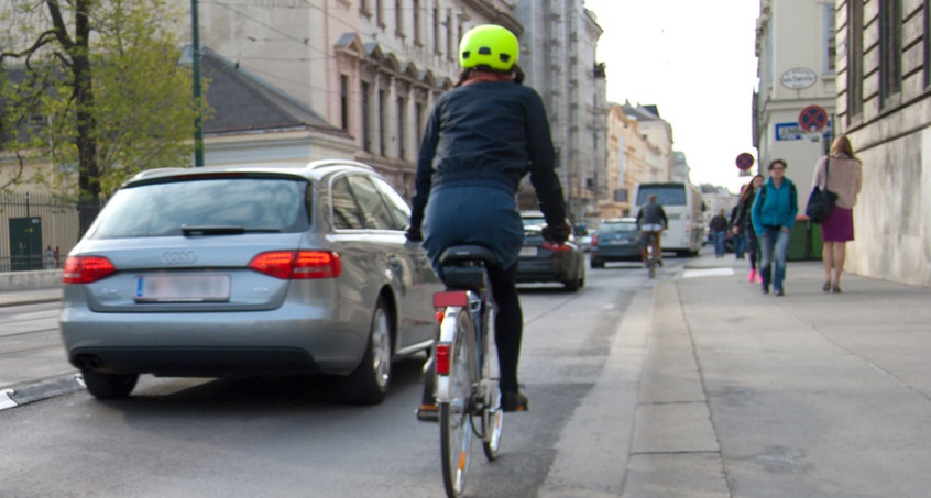 Härtere Regeln für Autofahrer geplant