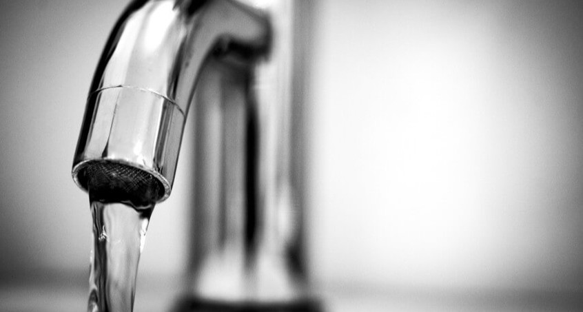 Abkochempfehlung für Trinkwasser im Nessetal