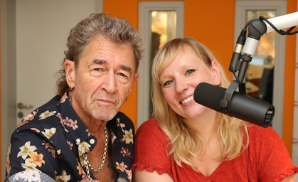 Peter Maffay im Interview