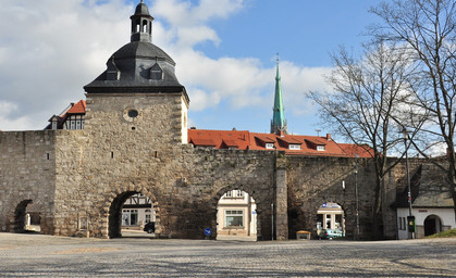 Thüringer Landtag startet Wahlkampagne