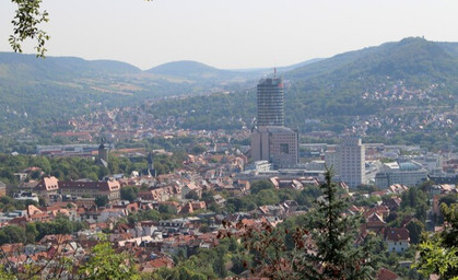 Jena ruft Klimanotstand aus