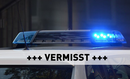 Vermisster Rentner in Kloster Zella