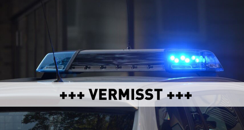 Vermisster Rentner in Kloster Zella