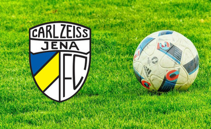 Hausdurchsuchungen bei Carl Zeiss Jena Fans