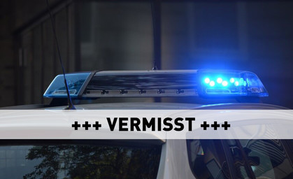 77-jähriger aus Pflegeheim vermisst