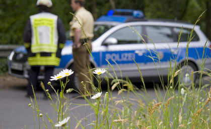 Gothaer Polizisten bleiben in Untersuchungshaft