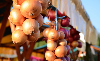 Zwiebelmarkt Weimar 2019: So kommen Sie entspannt hin und zurück