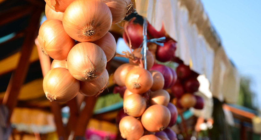 Zwiebelmarkt Weimar 2019: So kommen Sie entspannt hin und zurück