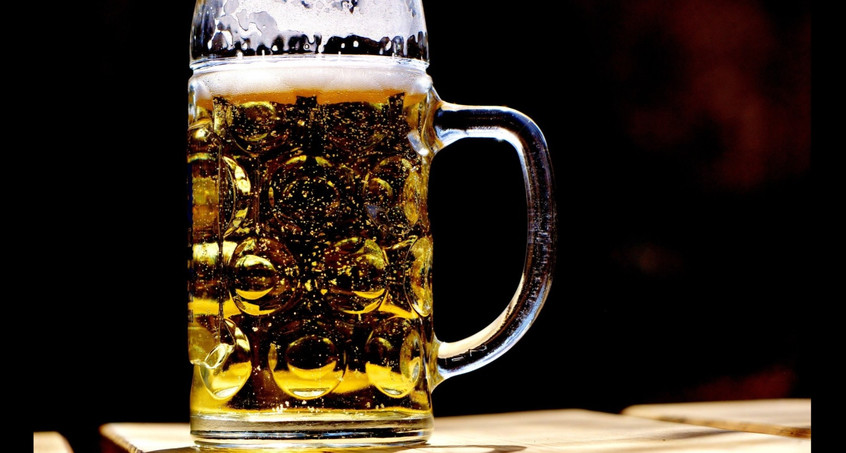 Thüringer Brauer verkaufen weniger Bier