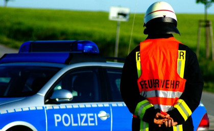 Fußgänger und SUV-Fahrer sterben bei Unfällen