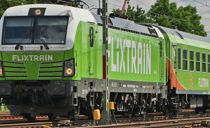 Thüringen profitiert vom neuen Winterfahrplan bei der Bahn