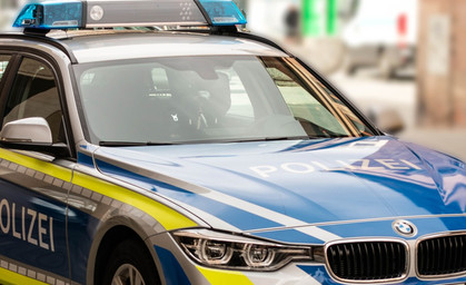 Polizeiautos kosten Thüringen fast 15 Millionen pro Jahr