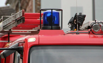 Spendenaufrufe nach Brand in Mehrfamilienhaus