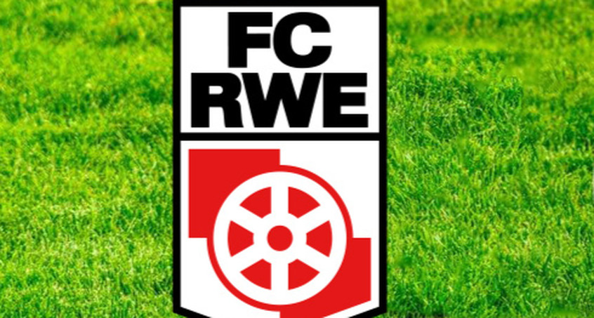 Rettung von Pleite-Club Rot-Weiß Erfurt?